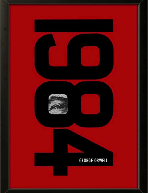 1984-George Orwell