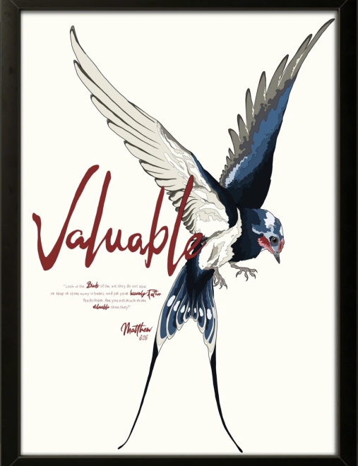 Valuable