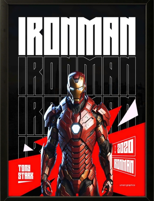 Ironman 1