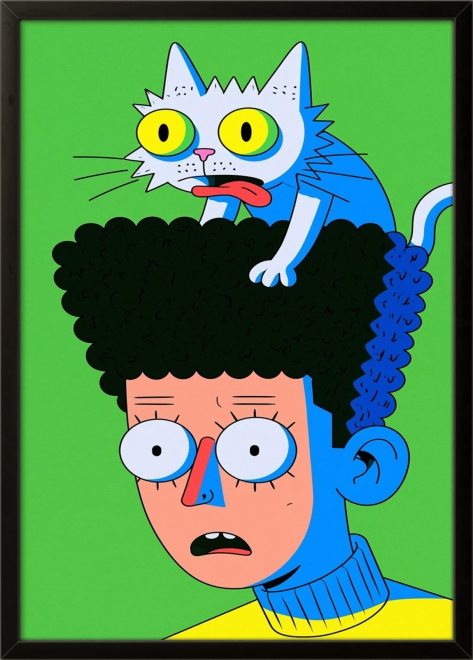 CAT BOIZ