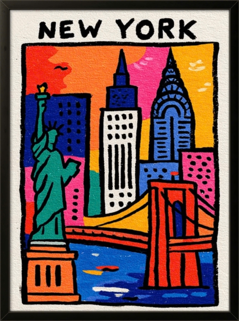 NEWYORK 1