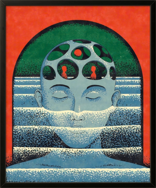 MIND MIND