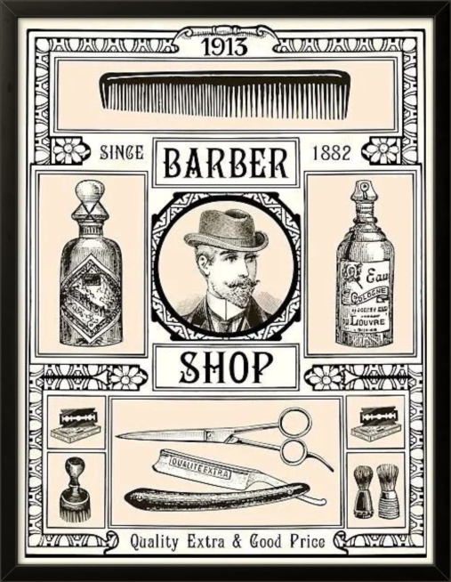 Barber 038