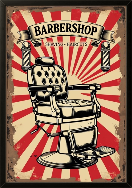 Barber 014