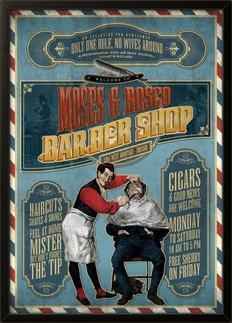 Barber 016