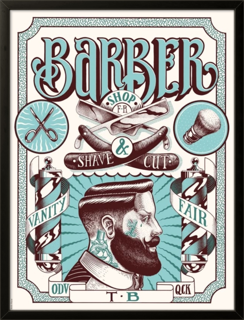 Barber 022