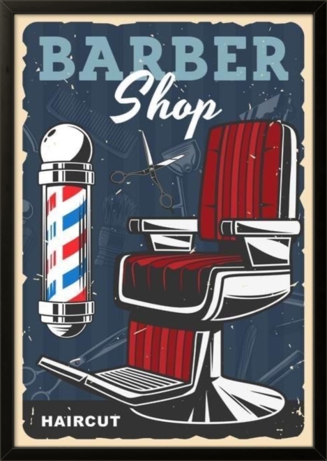 Barber 017