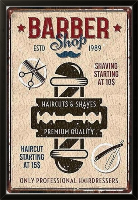 Barber 019