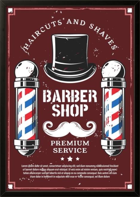 Barber 021