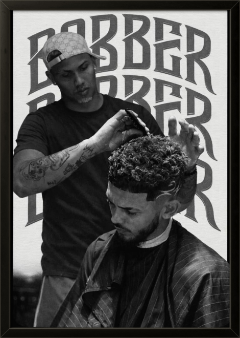 Barber 002