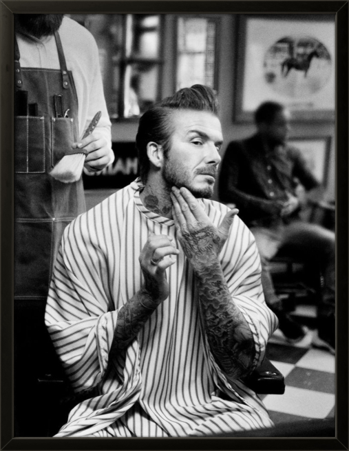 Barber 001