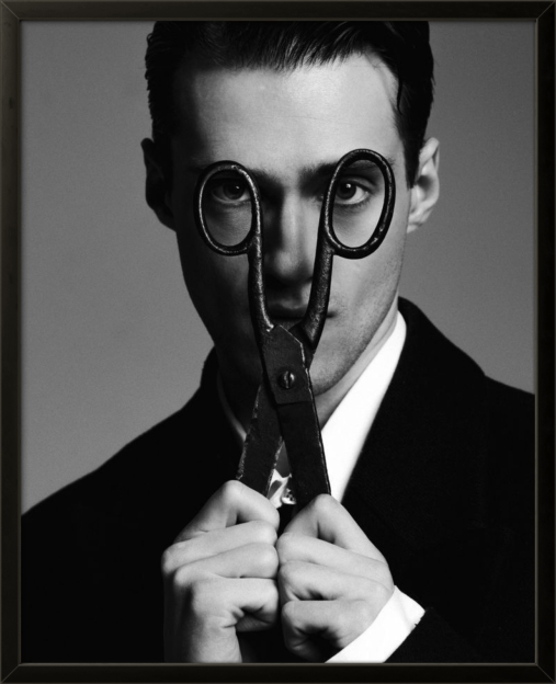 Barber 003