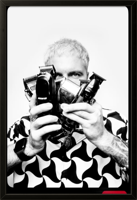 Barber 004