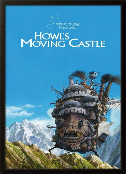 Studio GHIBLI 004