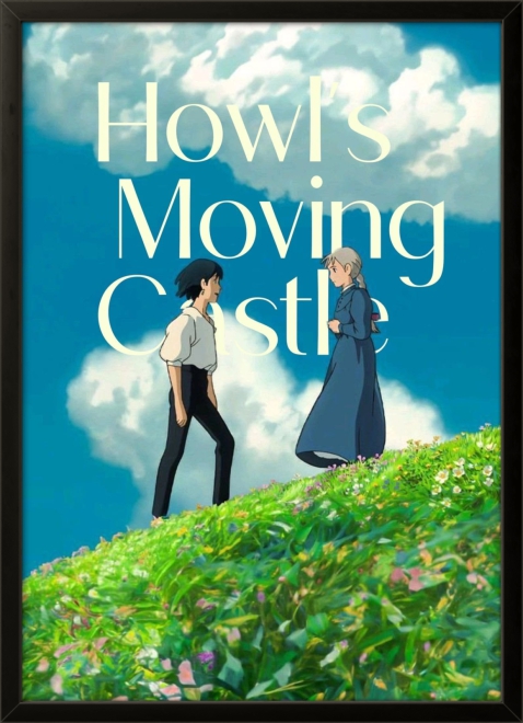 Studio GHIBLI 005