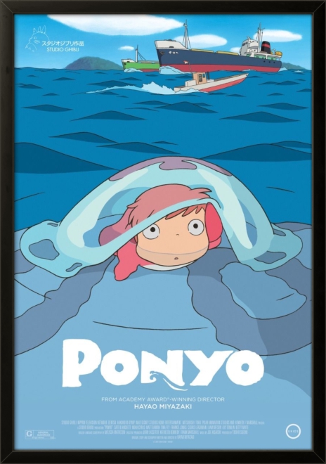Studio GHIBLI 006