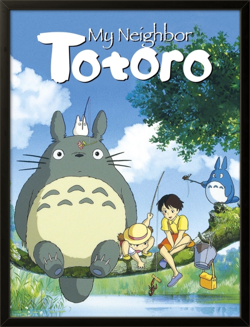 Studio GHIBLI 022