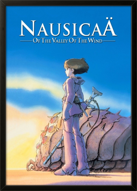 Studio GHIBLI 016