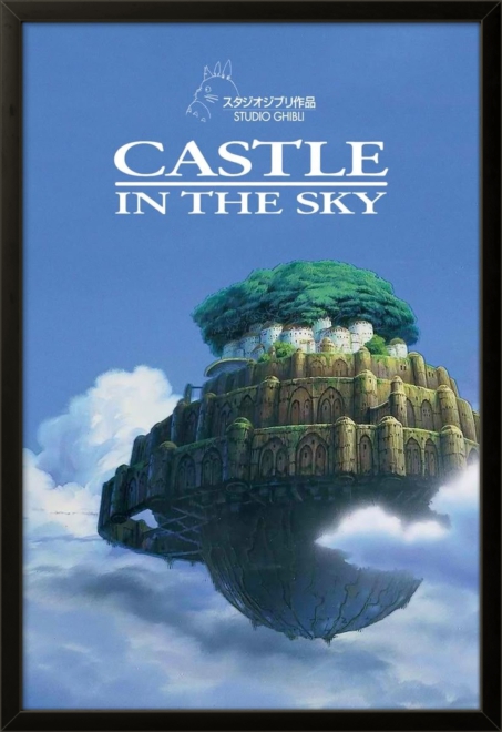 Studio GHIBLI 019