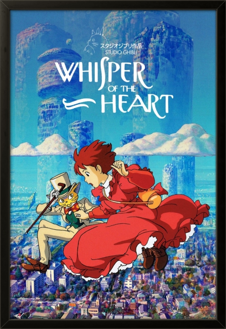 Studio GHIBLI 023