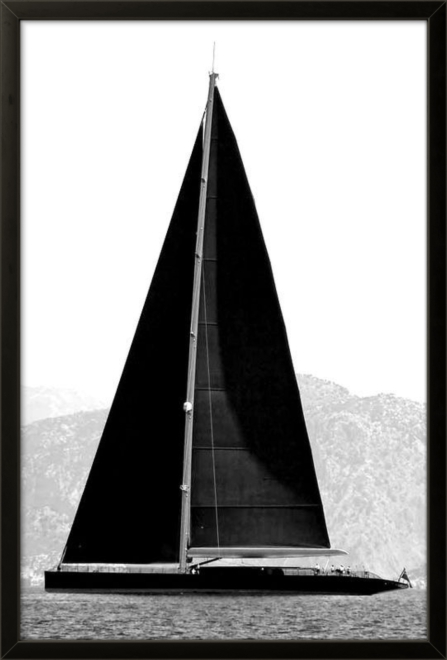 Yatch Club 007
