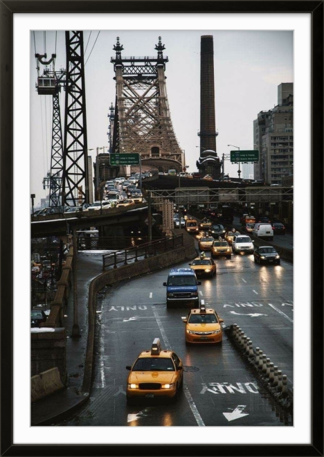 NEW YORK 007