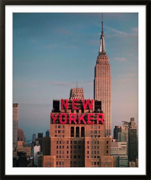 NEW YORK 012