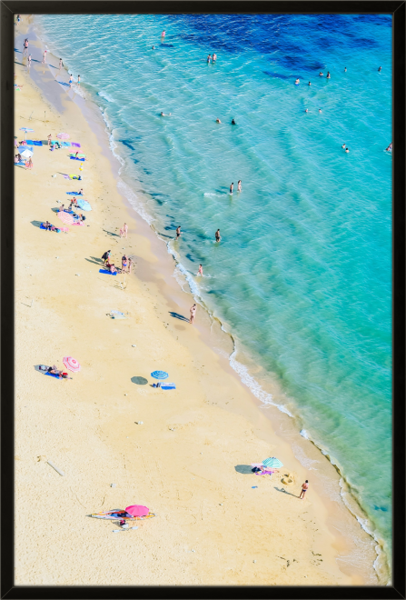 Ocean Avenue 007