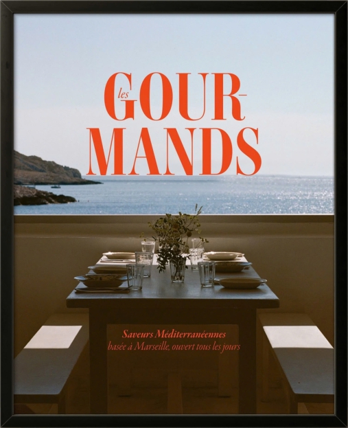 Gourmands 2