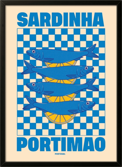 Sardinha Portimao