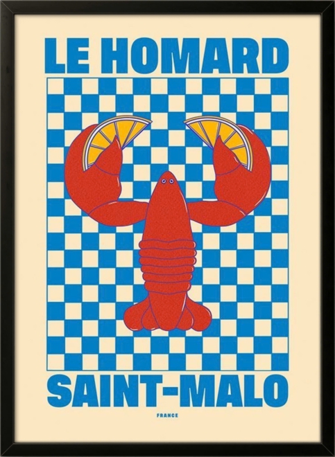 Le Homard Saint-Malo