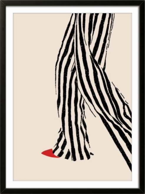 Red Shoes