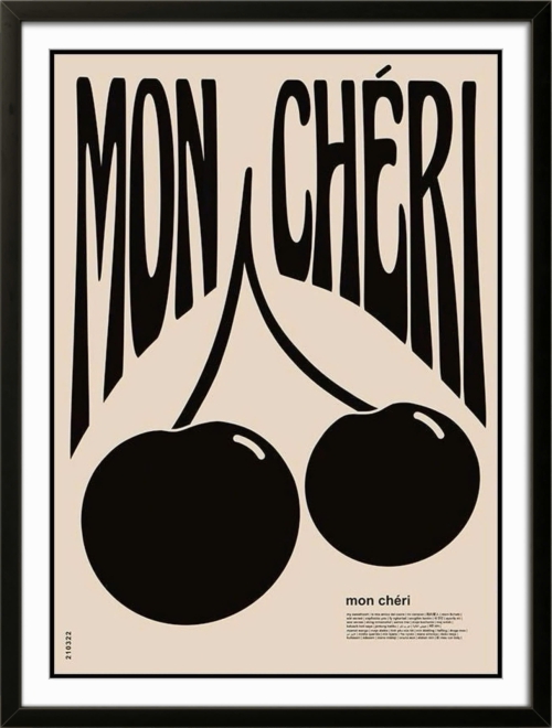Mon Cheri