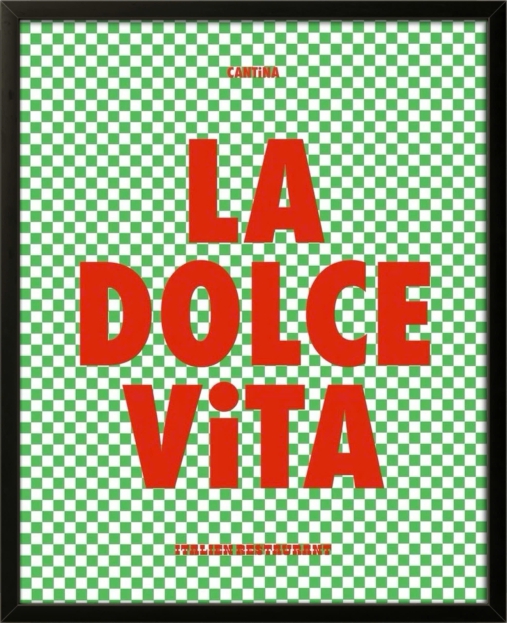 La Dolce Vita
