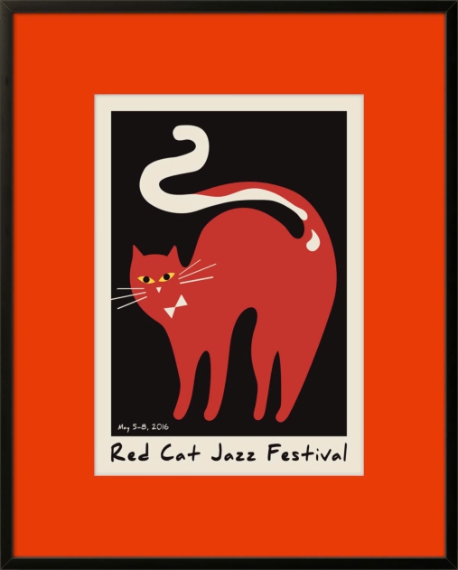 Red Cat Jazz Festival 
