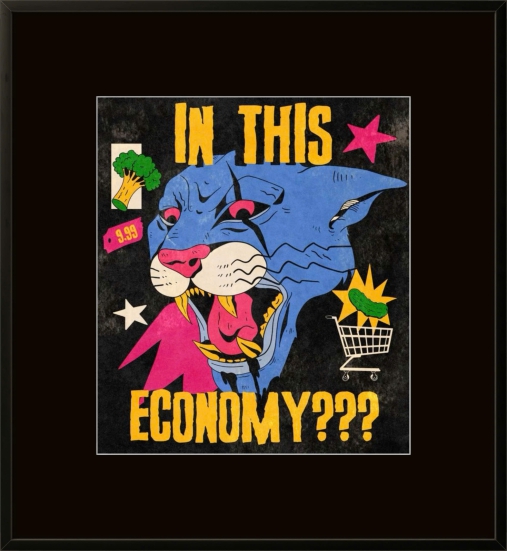 In This Economy