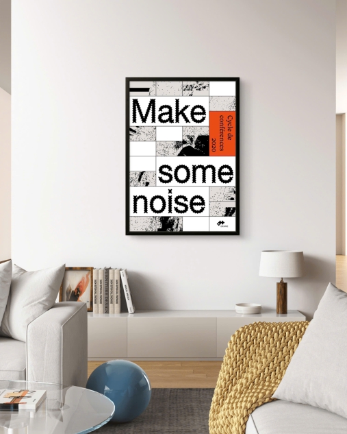 Make Some Noise