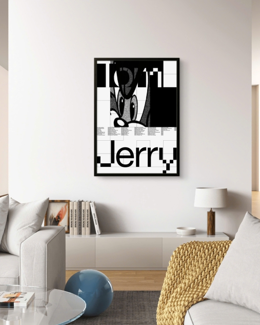 Tom & Jerry