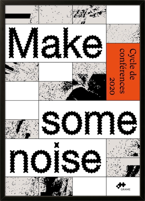 Make Some Noise