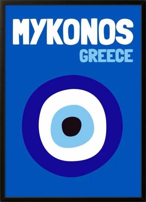 Mykonos Greece