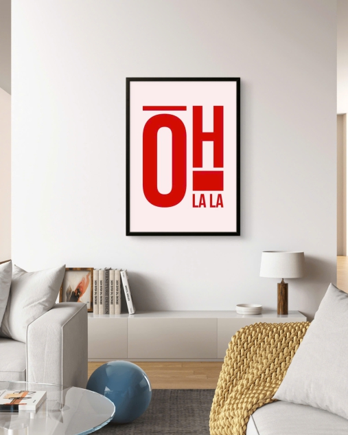 Oh La La