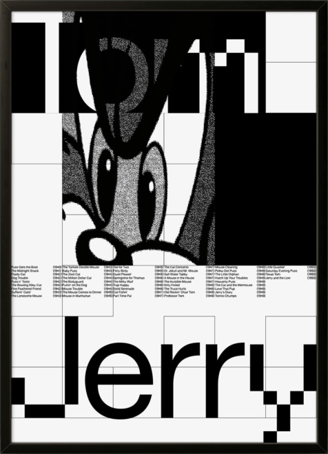 Tom & Jerry