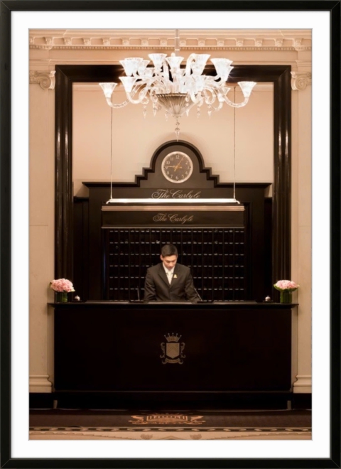 Baccarat Hotel