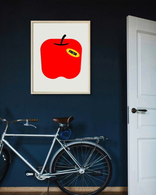 Apple - Fresh