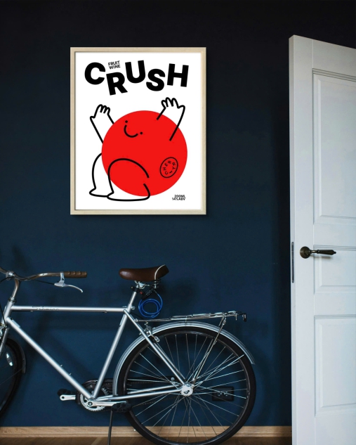 Crush 