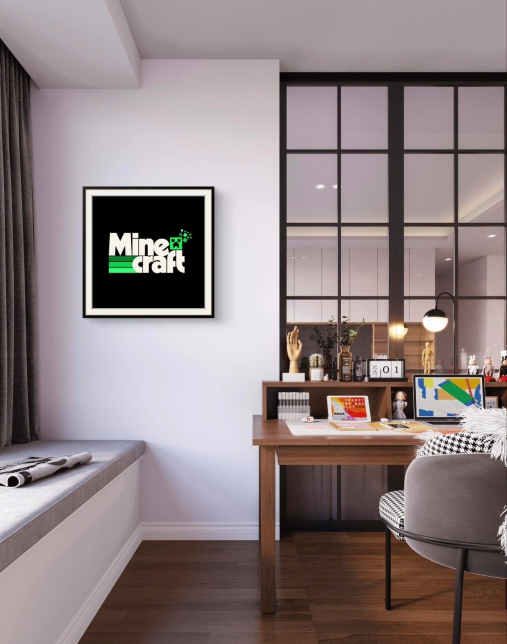 Minecraft