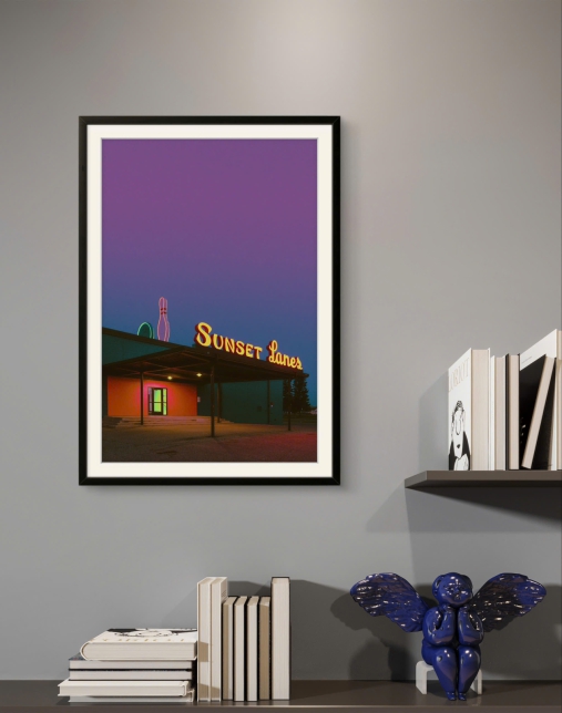Sunset Lanes