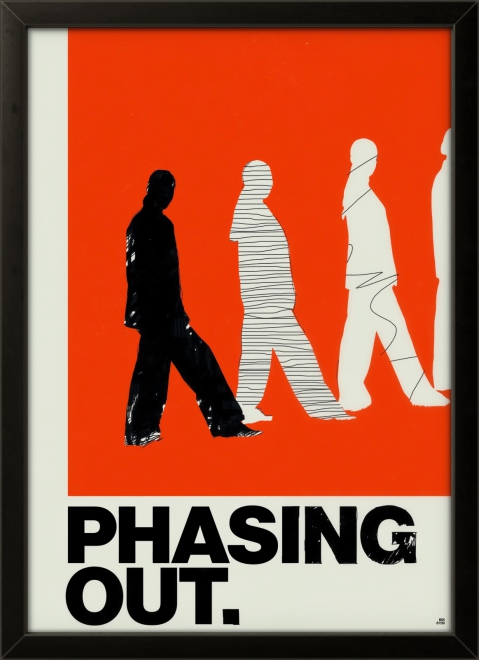 Phasing Out