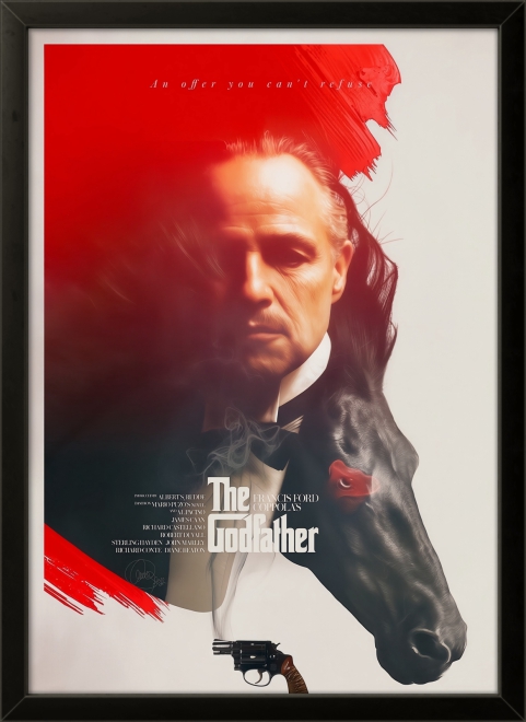 The Godfather 1
