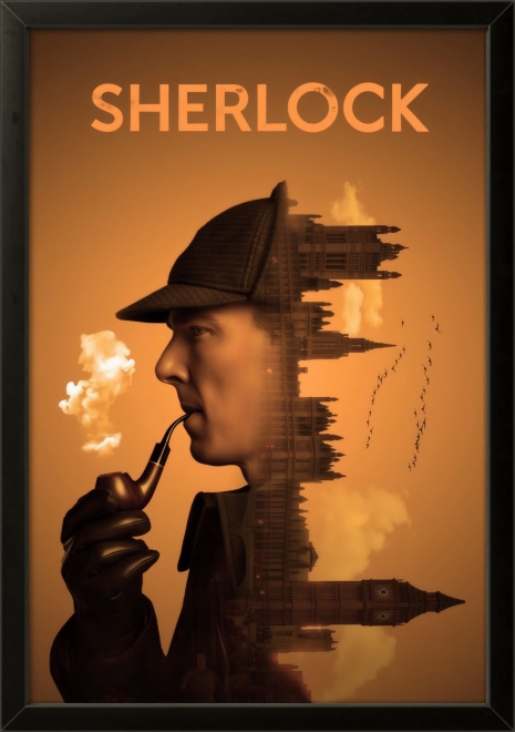 SHERLOCK